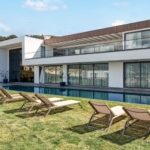 Kiwi Sunset II Villa for sale Alanya Kargicak