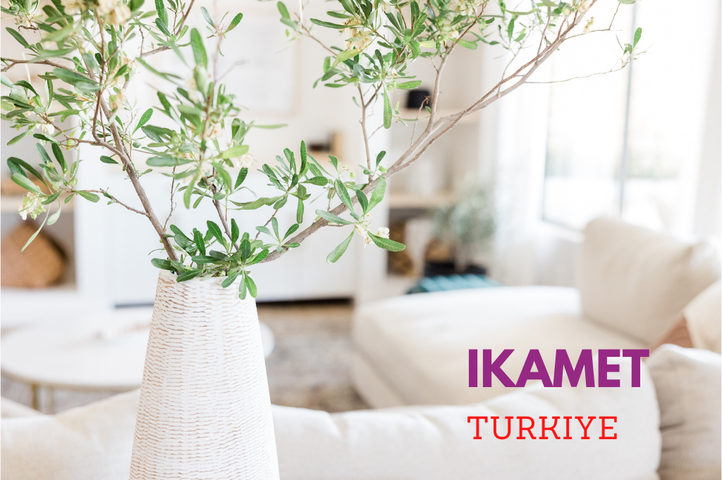 İkamet realtor Yakup Uslu