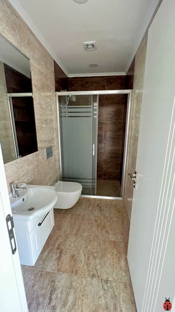 Kargicak GreenLeaf Villa for sale Alanya