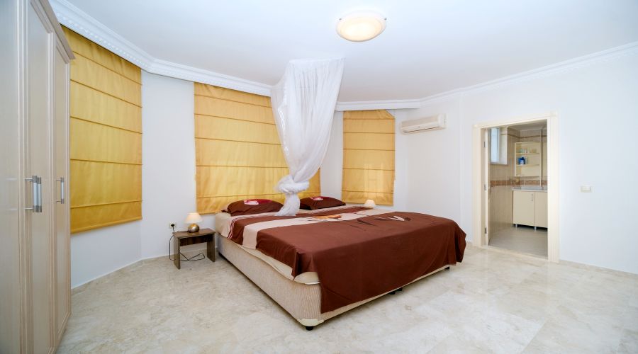 For more information about the Kargicak Sea Breeze Bungalow for sale in Alanya and other villas for sale in Alanya, contact us at Whatsapp by phone at +90 506 658 90 90 or send a message to info@yakupuslu.com Our agents will contact you as soon as possible.