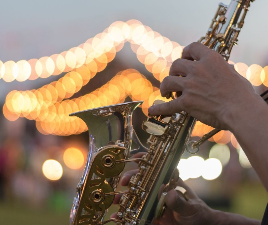 Home of Jazz in Türkiye Alanya