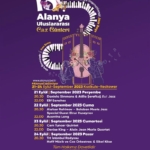 Home of Jazz in Türkiye Alanya