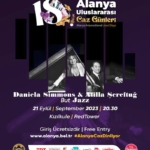 Home of Jazz in Türkiye Alanya