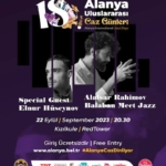 Home of Jazz in Türkiye Alanya