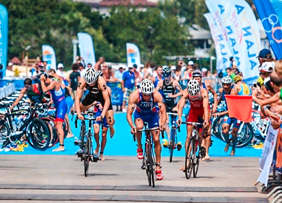 Alanya Triathlon