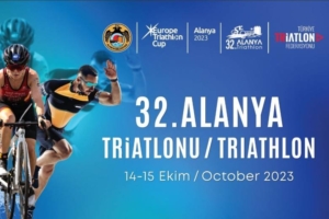 Alanya Triathlon