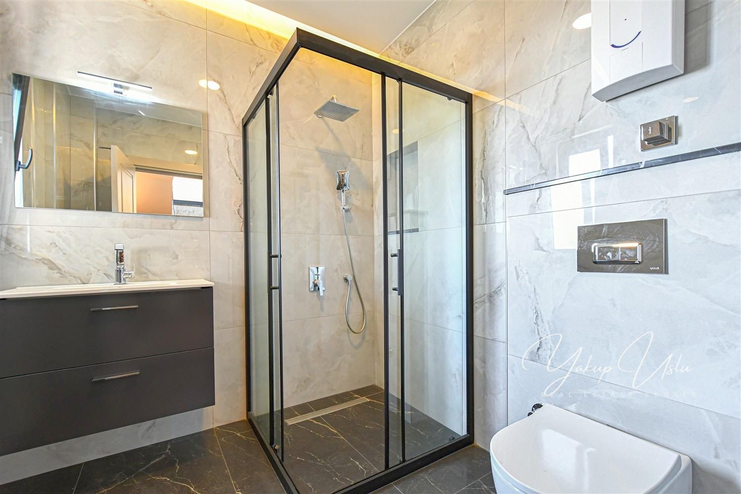 Alfa Villa for sale Alanya Kargicak