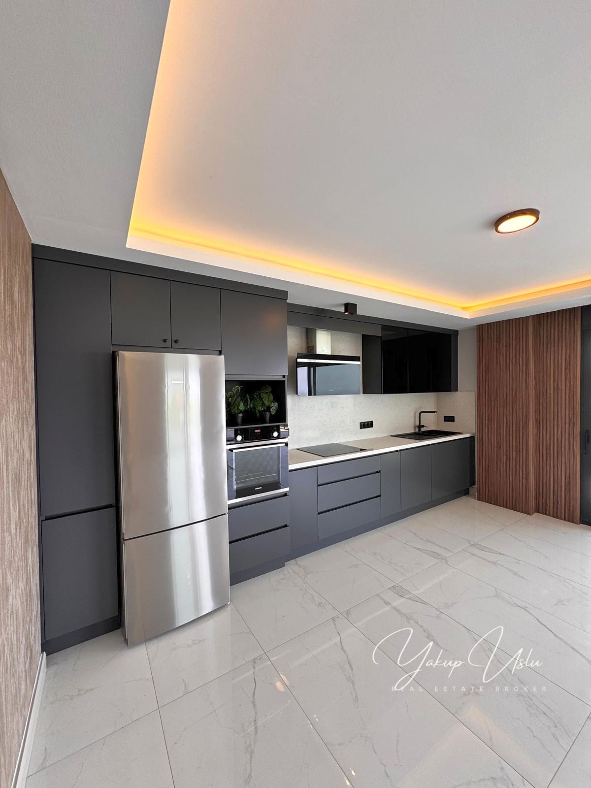 Alfa Villa for sale Kargicak Alanya