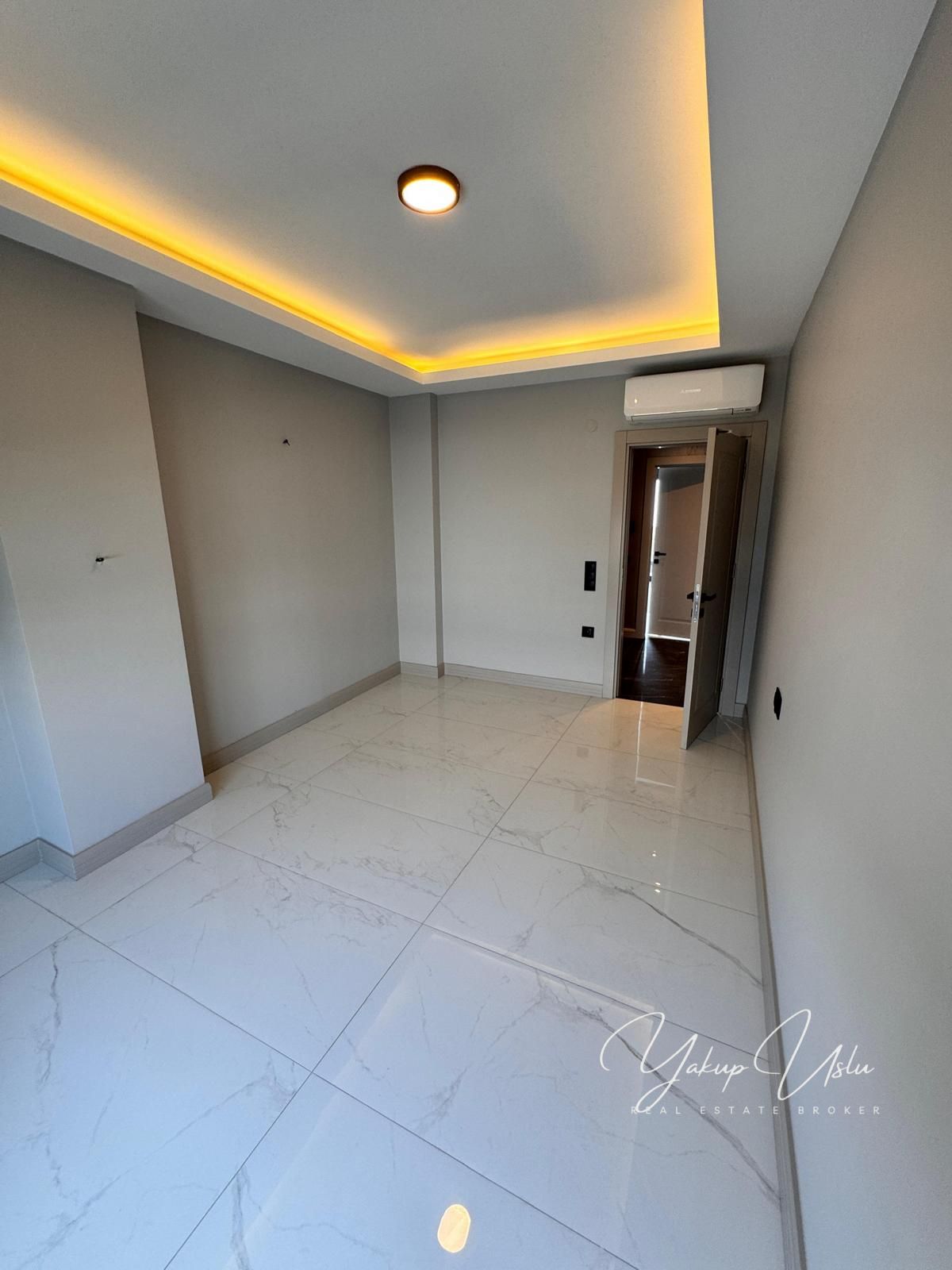 Alfa Villa for sale Kargicak Alanya