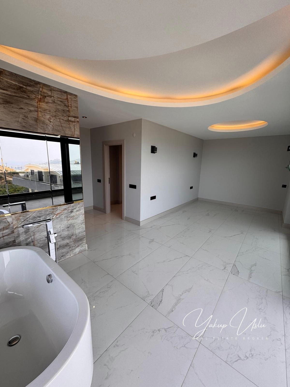 Alfa Villa for sale Kargicak Alanya