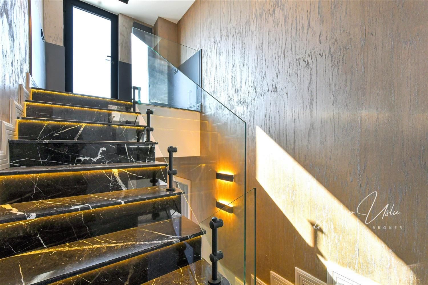 Alfa Villa for sale Kargicak Alanya