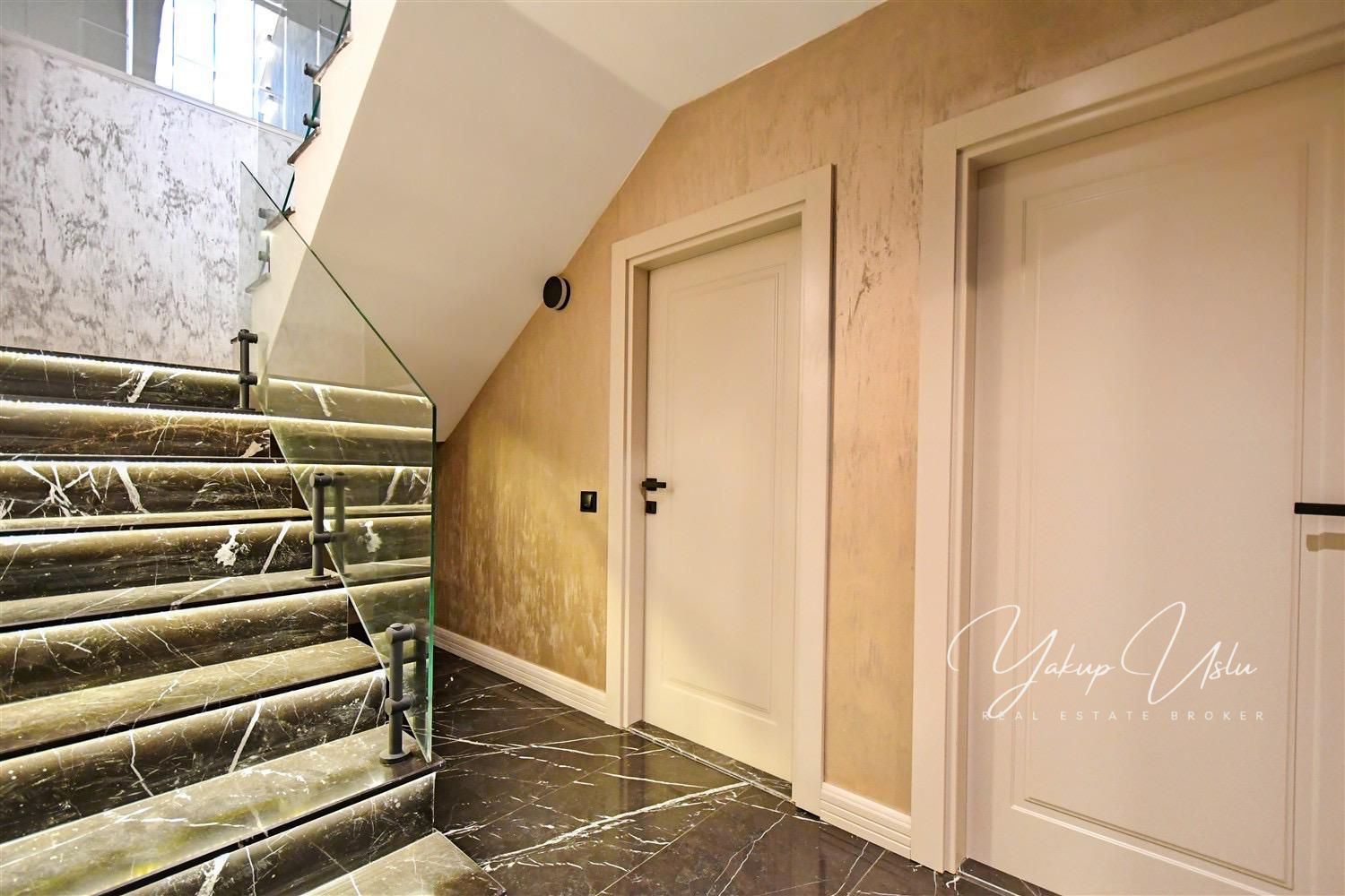 Alfa Villa for sale Kargicak Alanya