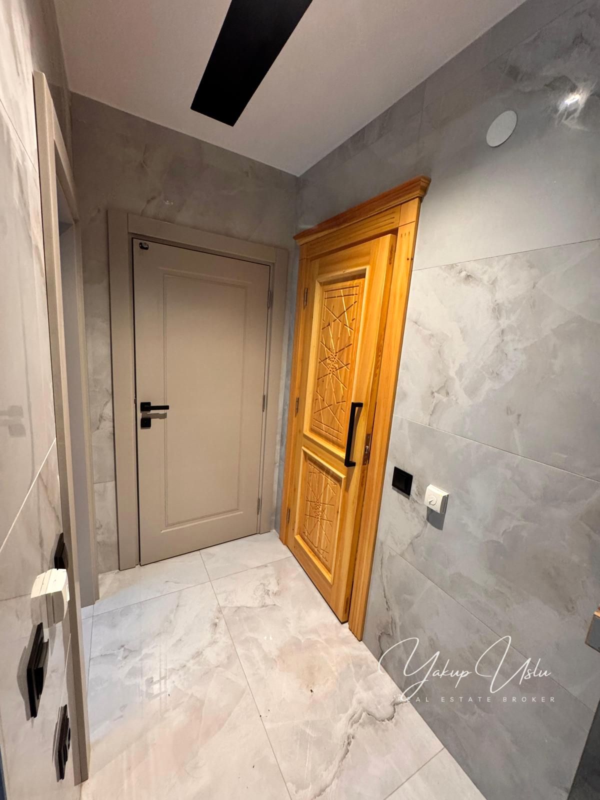 Alfa Villa for sale Kargicak Alanya