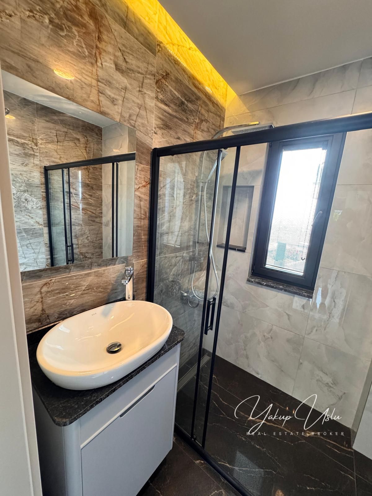 Alfa Villa for sale Kargicak Alanya