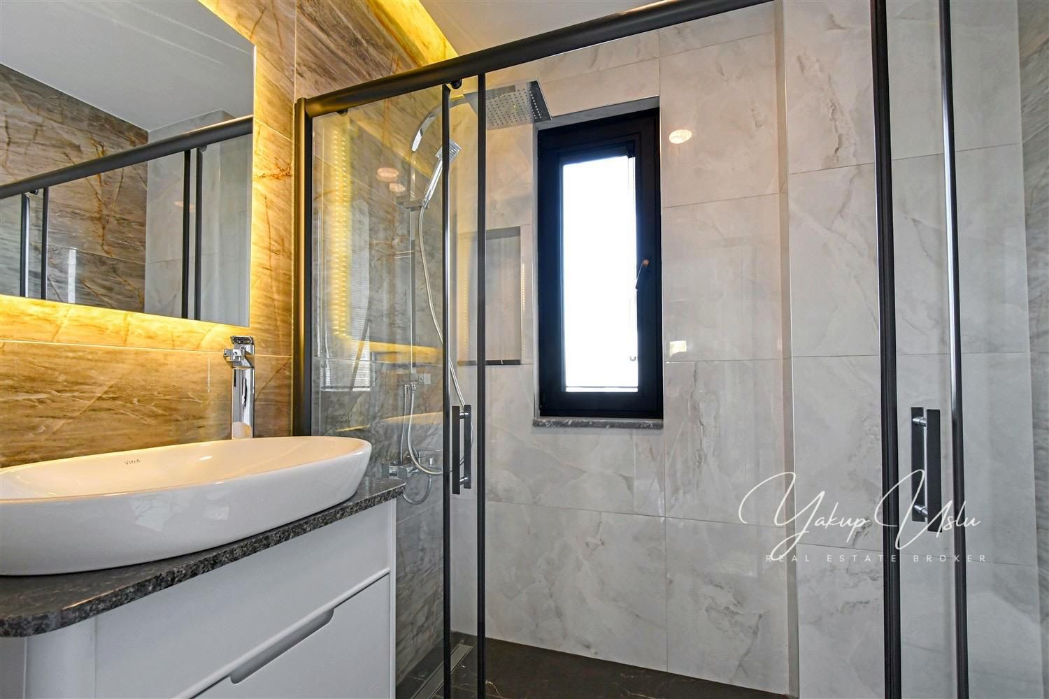 Alfa Villa for sale Kargicak Alanya