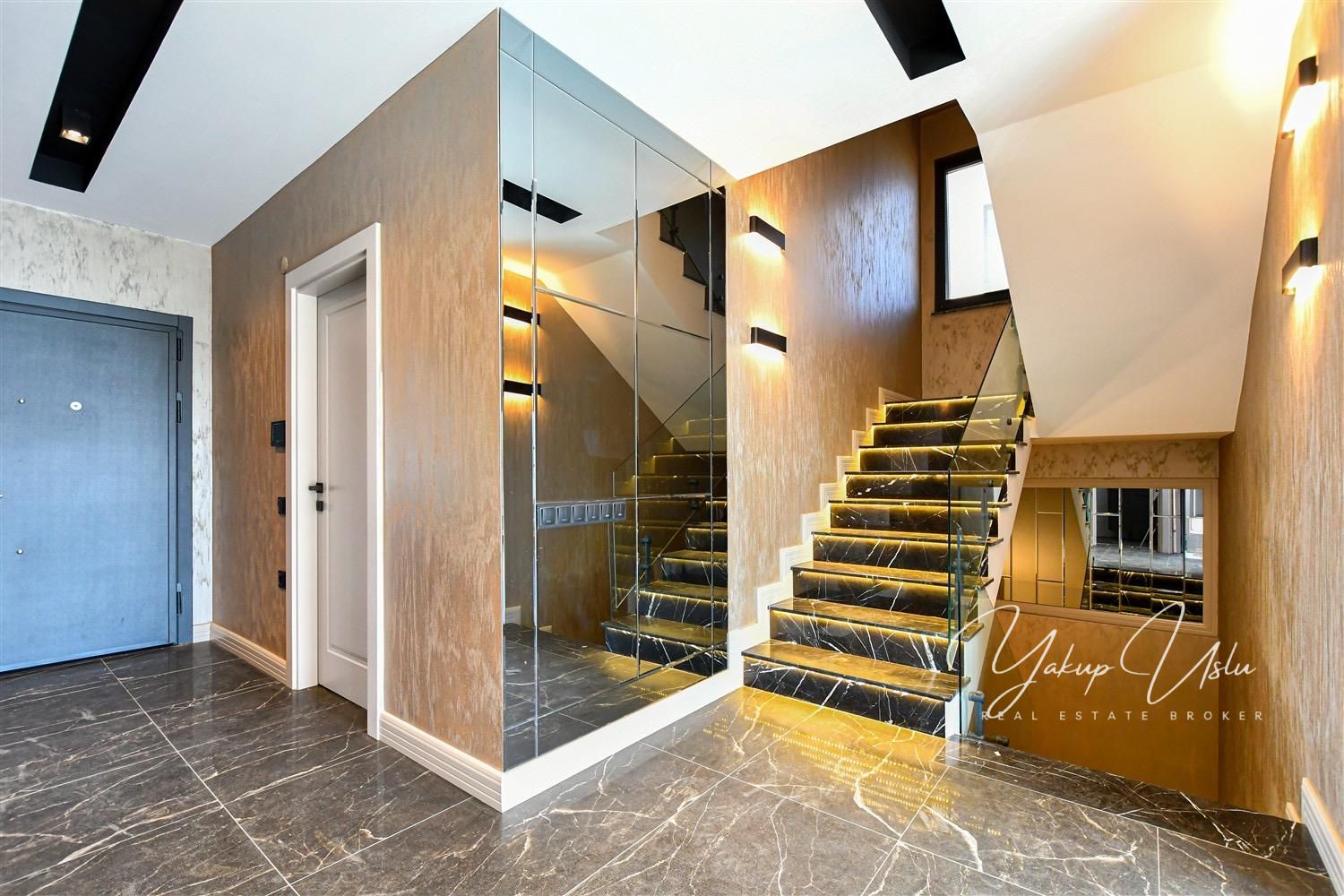 Alfa Villa for sale Kargicak Alanya