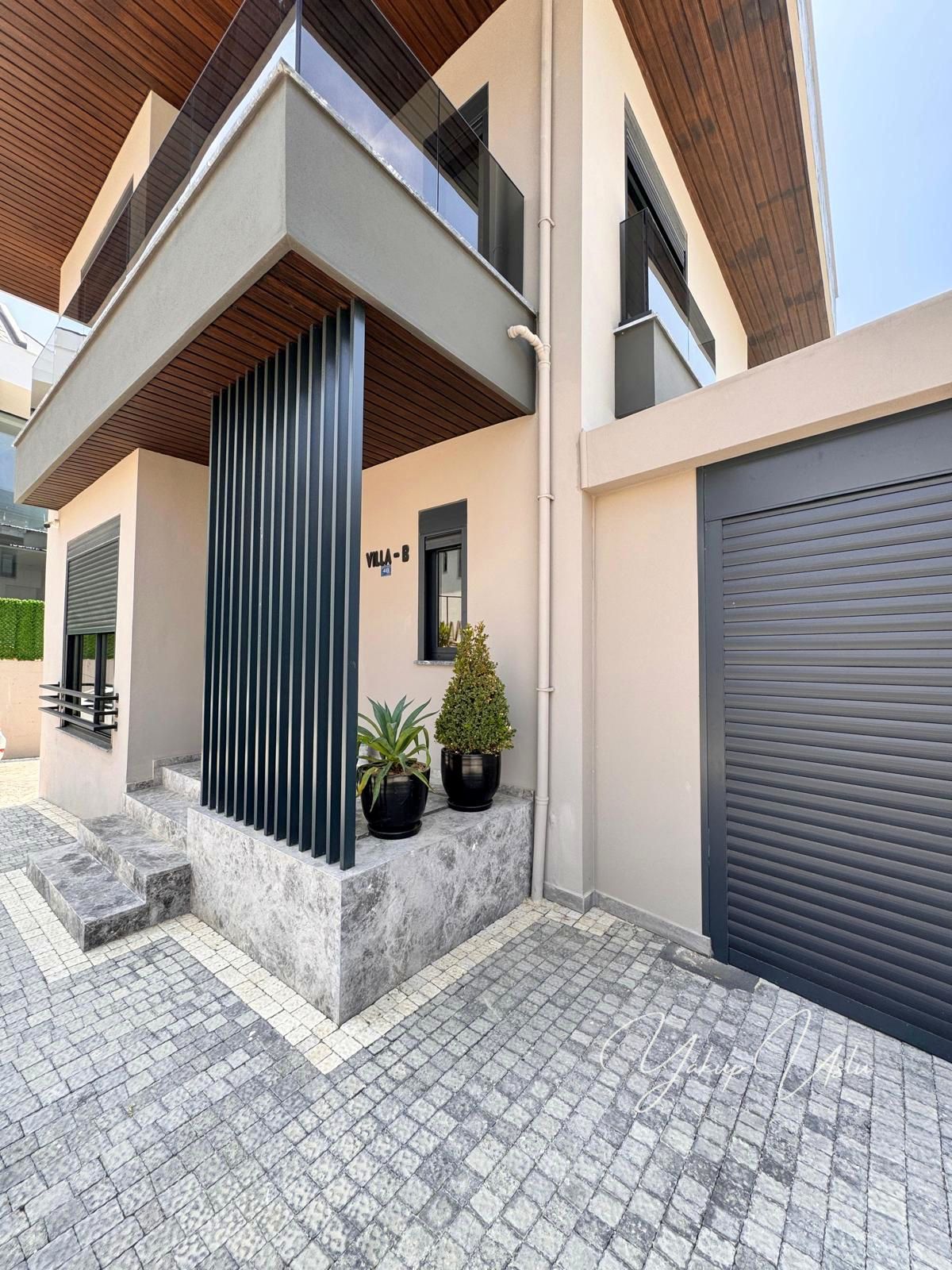 Alfa Villa for sale Kargicak Alanya