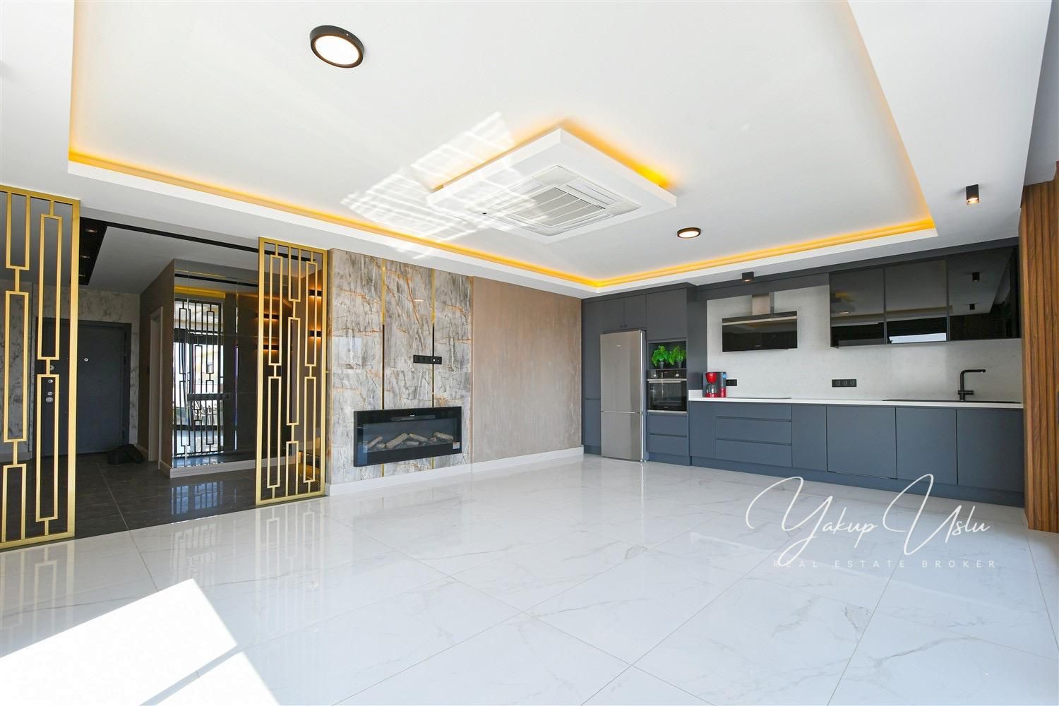 Alfa Villa for sale Kargicak Alanya