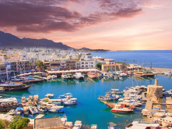 New Law North Cyprus