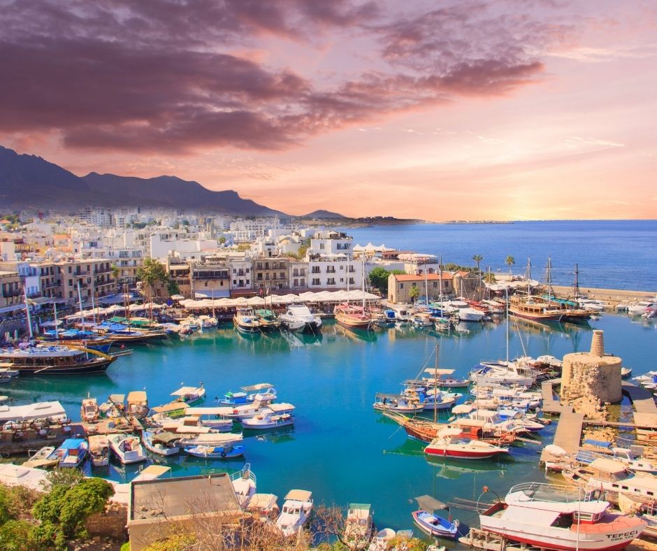 New Law North Cyprus