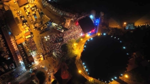 Alanya and Jazz in 2024