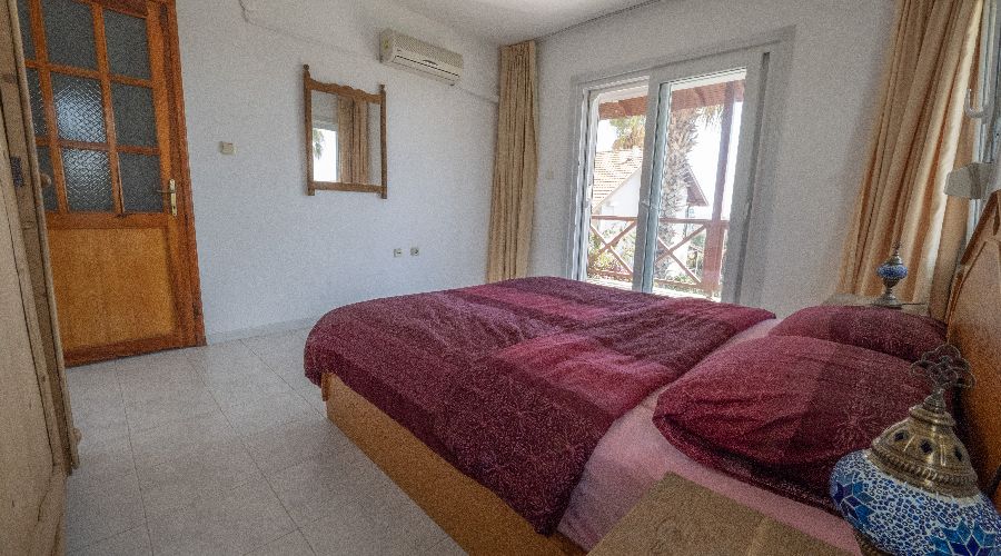 Demirtas Begonville Villa for sale Alanya