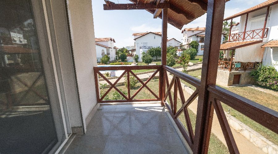 Demirtas Begonville Villa for sale Alanya