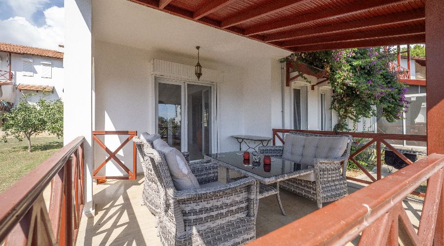 Demirtas Begonville Villa for sale Alanya