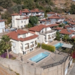 Casa de Fiesta Villa Alanya