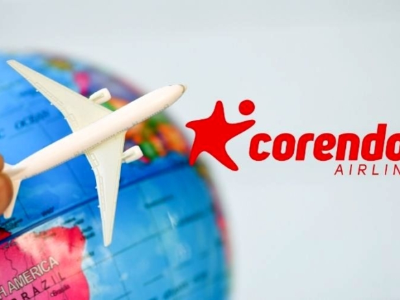 Corendon Airlines