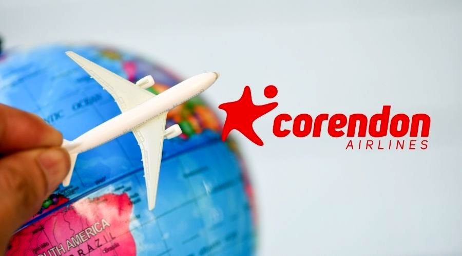 Corendon Airlines