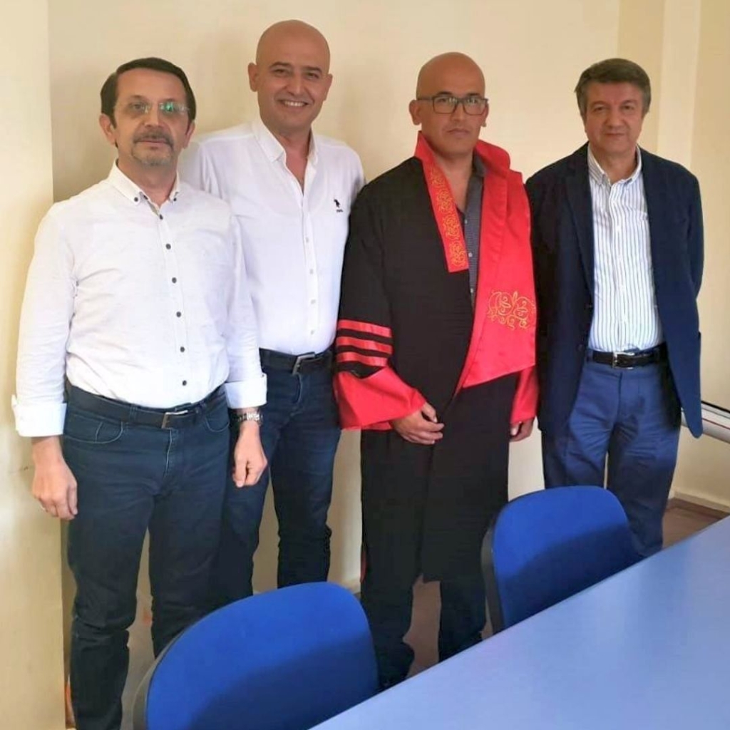 Realtor Yakup Uslu Real Estate Broker