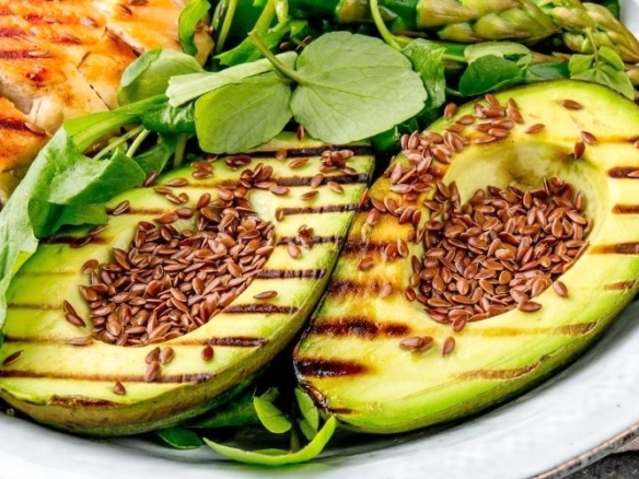 Alanya Avocados Green Gold