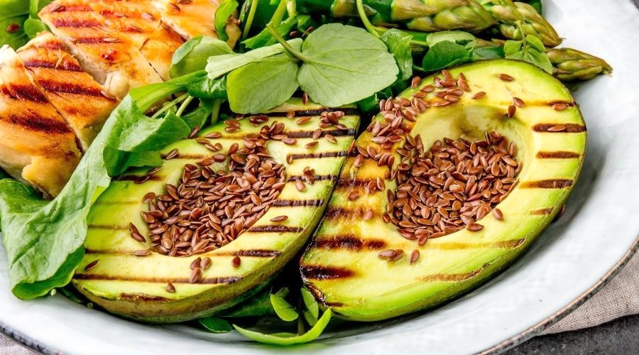 Alanya Avocados Green Gold