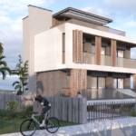 Konakli Villa for sale