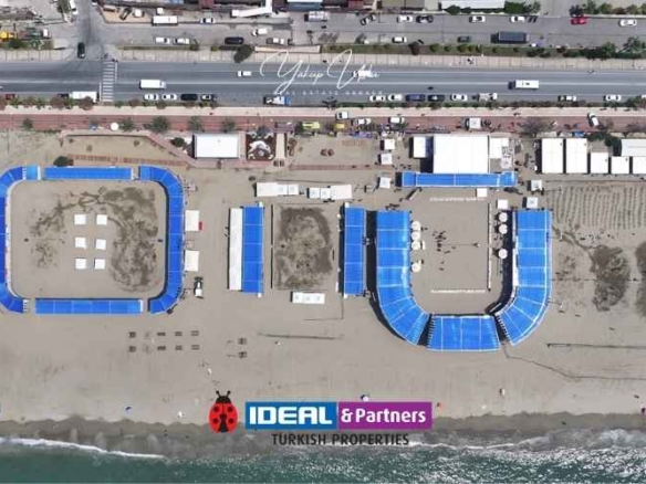 Alanya Beach Handball Championship ( European )