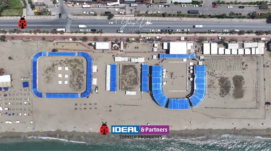 Alanya Beach Handball Championship ( European )