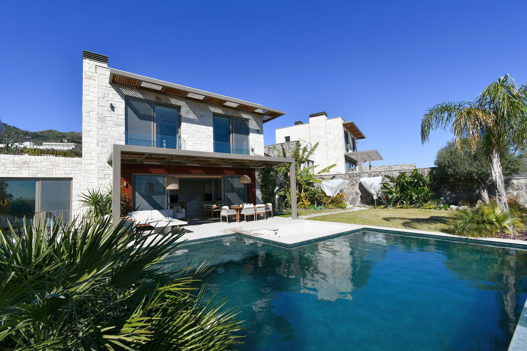 Bodrum Villa Yahsi for sale