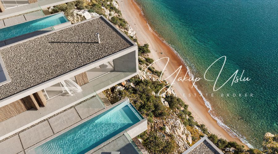 RealtorYakupUslu-IDEALPartners-The-Edge-SeaView-Villas-Luxury-for-sale-North-Cyprus-