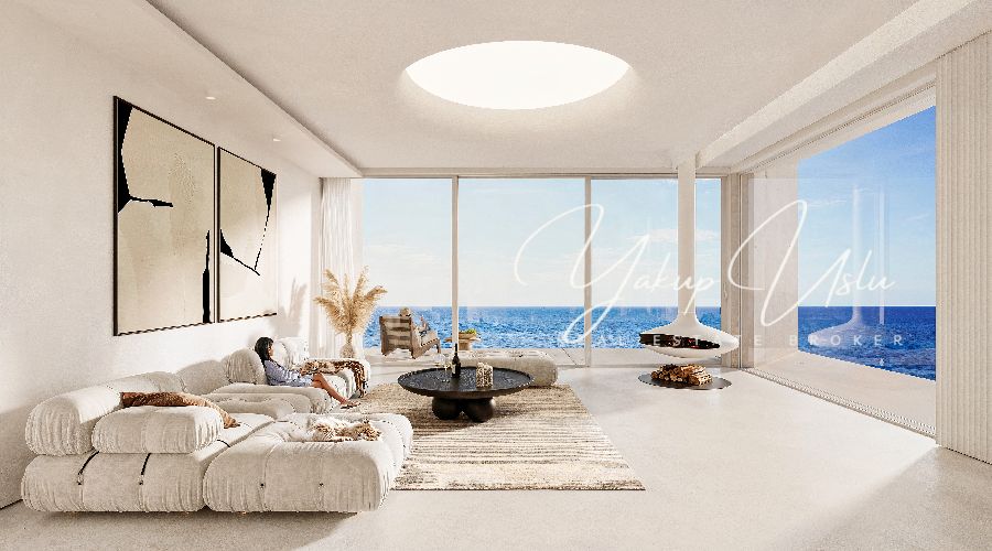 RealtorYakupUslu-IDEALPartners-The-Edge-SeaView-Villas-Luxury-for-sale-North-Cyprus-