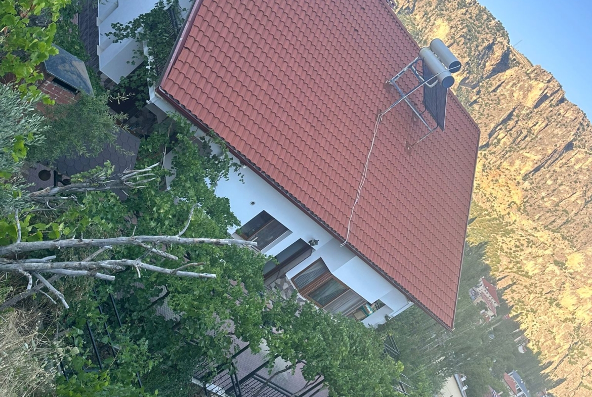 Sariveliler for sale Villa Karaman