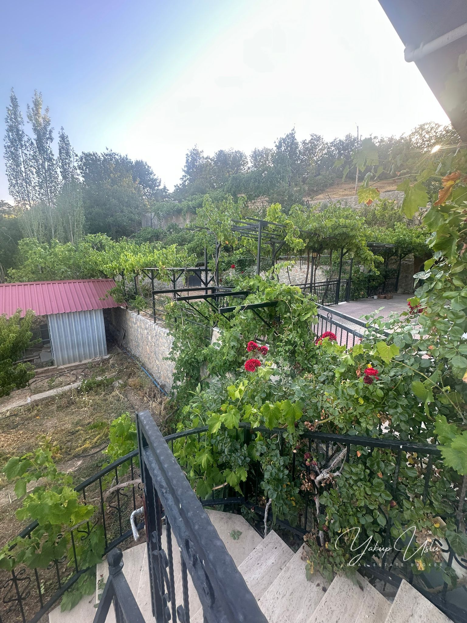 Sariveliler for sale Villa Karaman