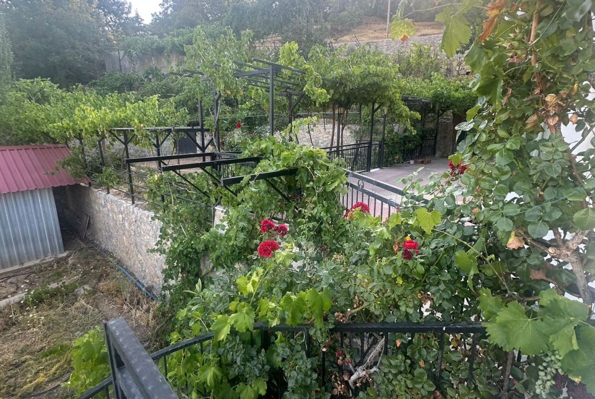 Sariveliler for sale Villa Karaman