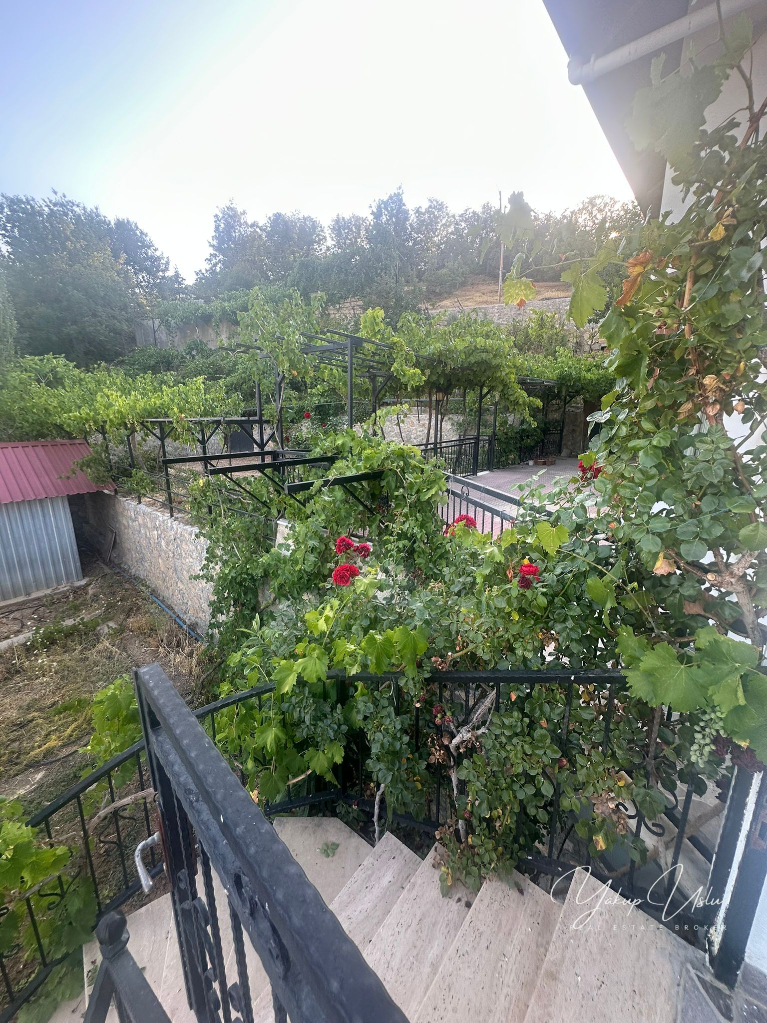Sariveliler for sale Villa Karaman