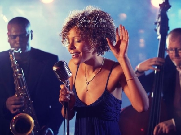 20th Alanya International JAzz festival PhD Yakup Uslu Realtor