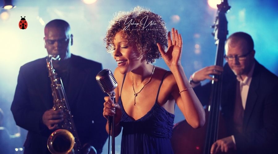 20th Alanya International JAzz festival PhD Yakup Uslu Realtor