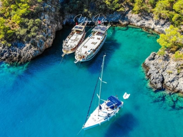 Turkey Luxury Real Estate 2025 PhD Yakup Uslu