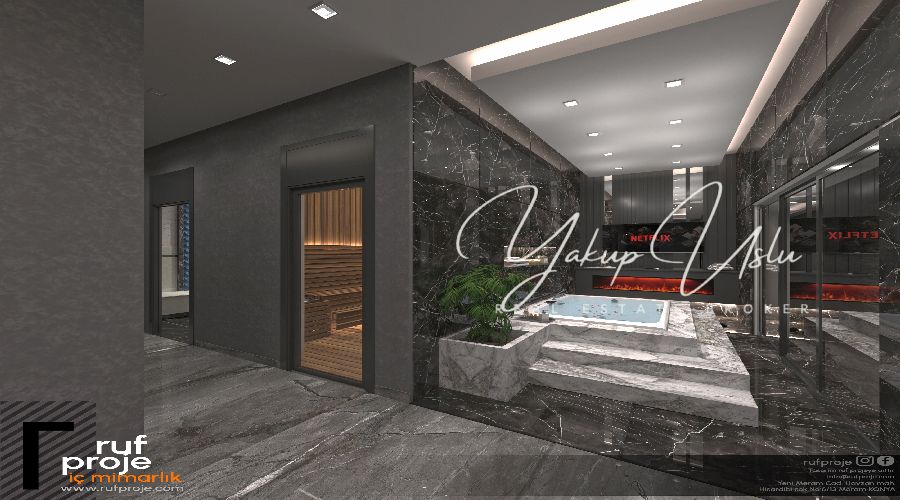 Casa prime Villa for sale Tepe Alanya