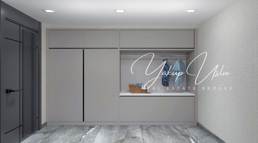 Casa prime Villa for sale Tepe Alanya