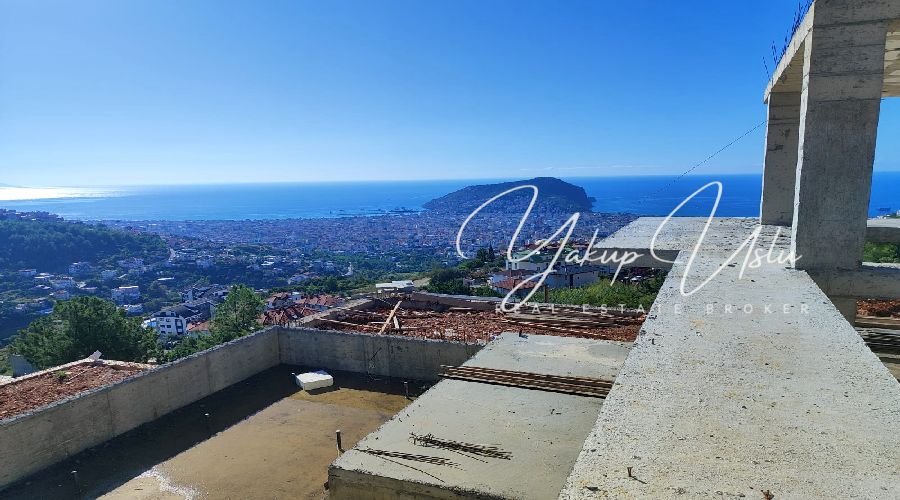 RealtorYakupUslu-IDEAL&Partners-Luxury-Villa-forsale-Tepe-Alanya-Turkiye-real-estate-Side-zuverkaufen-tillsalu008 Bengz Virvana Villa Alanya for sale